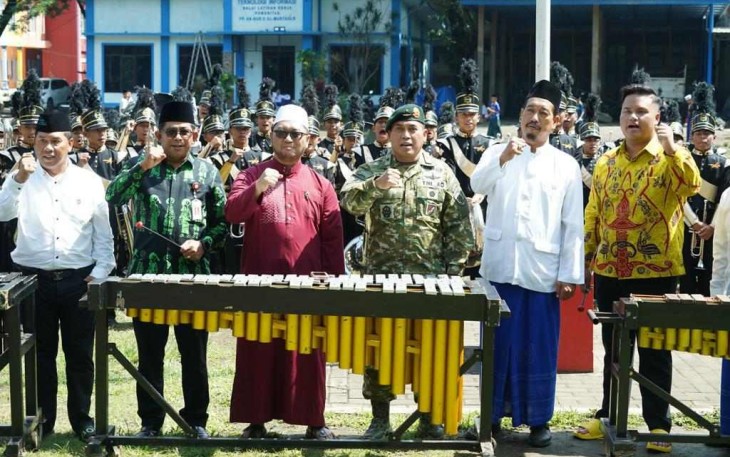 Peringatan Hari Santri Nasional 