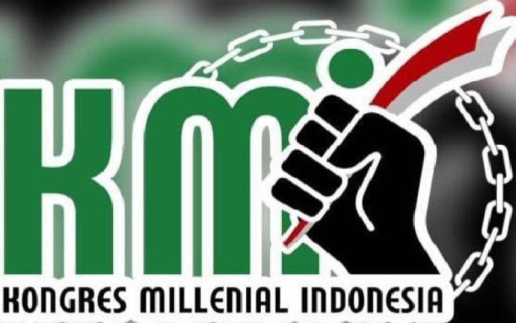 PB Kongres Milenial Indonesia