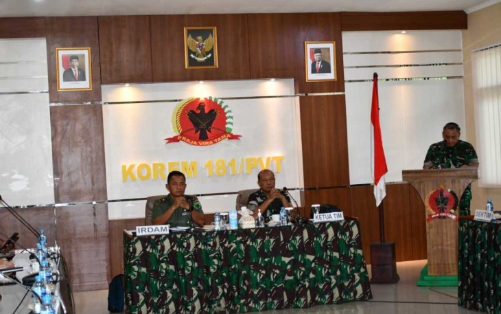 Taklimat Akhir Current Audit Itjenad TA. 2022 