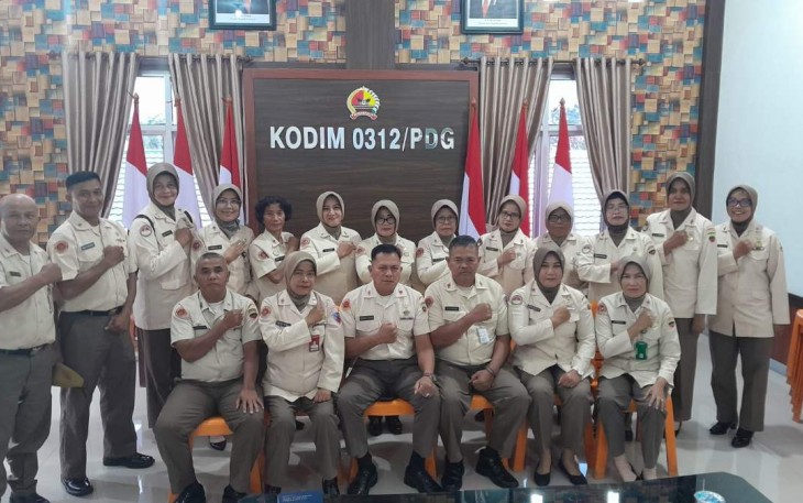 Webinar Kepegawaian Bimtek Pengisian SKP