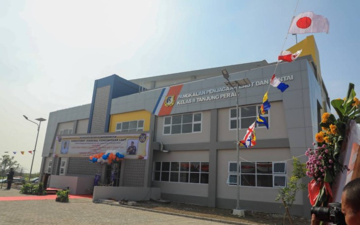 PLP Tanjung Perak Surabaya 