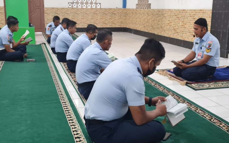 Doa bersama penghujung tahun 2022
