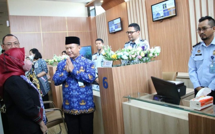 MPP Kota Cilegon 