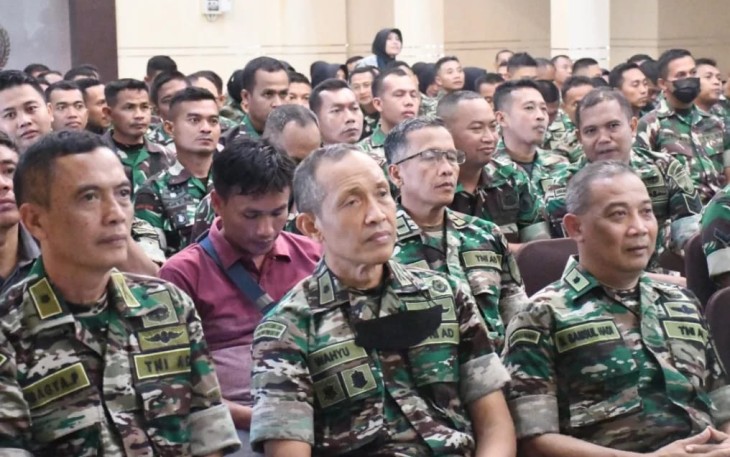 Doa Bersama Lintas Agama dan Renungan Akhir Tahun 2022