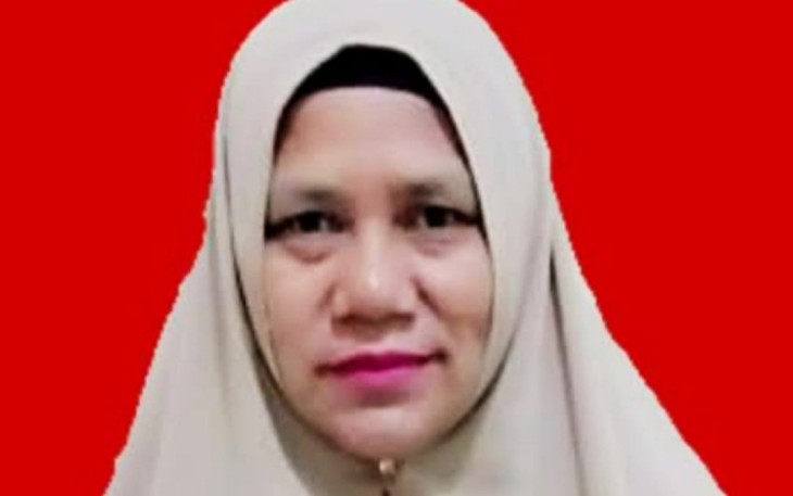 Kepala DPMPTSP Kabupaten Pasaman, Yusnimar