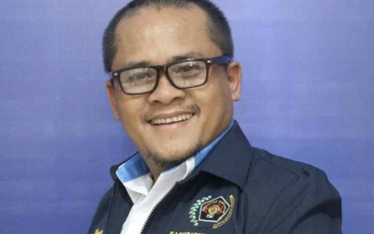 Susilawadi Ketua Cabang JMSI Kabupaten Asahan