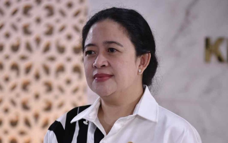 Puan Maharani 