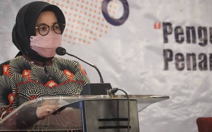 Ketua Komisi E DPRD Jatim, Wara Sundari Renny Pramana