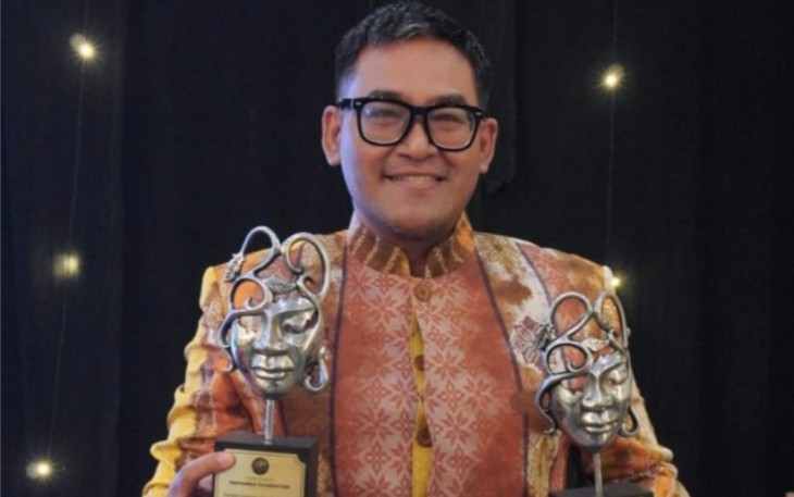 Penghargaan Indonesia CSR