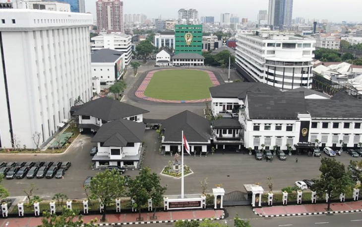 Mabes TNI AD 