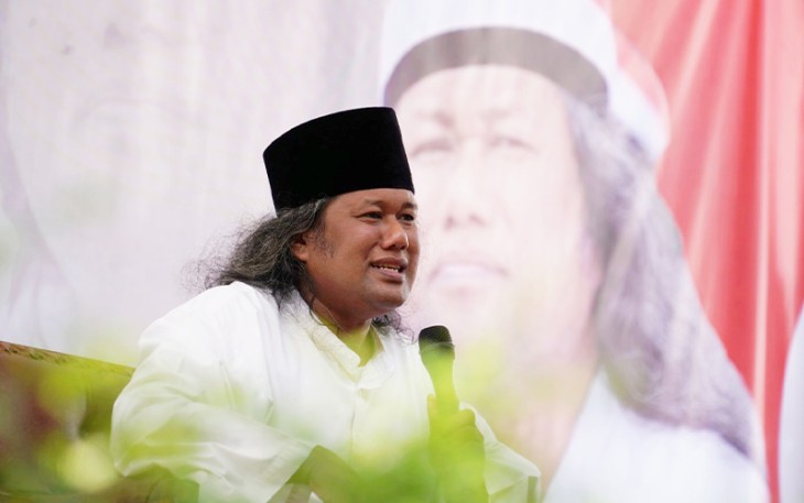 K.H. Ahmad Muwafiq