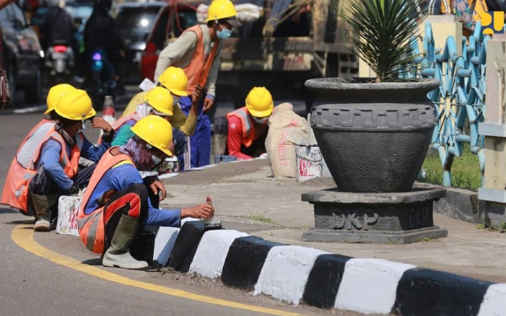 Padat Karya Tunai