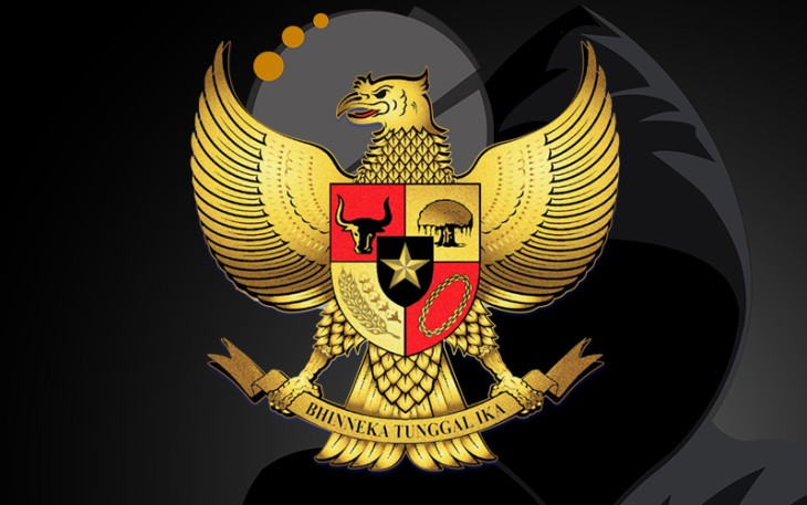 Pancasila Perisai Bangsa Melawan Radikalisme
