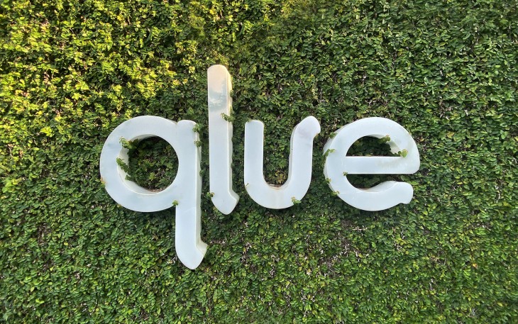 Qlue