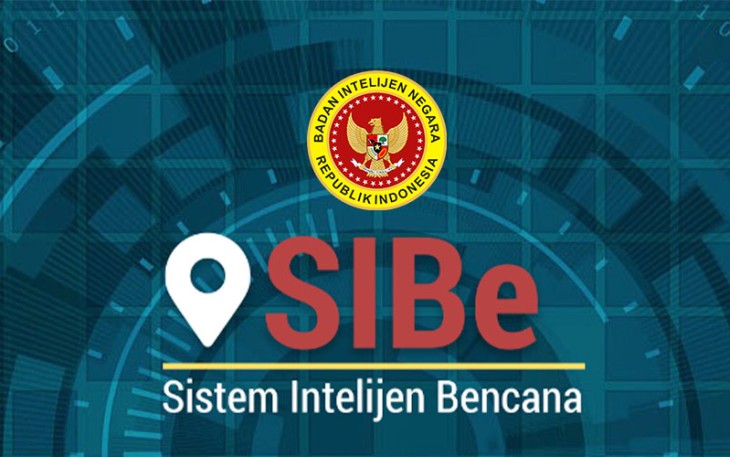 Sistem Intelijen Bencana (SiBe)