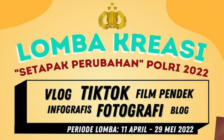 Lomba Kreasi