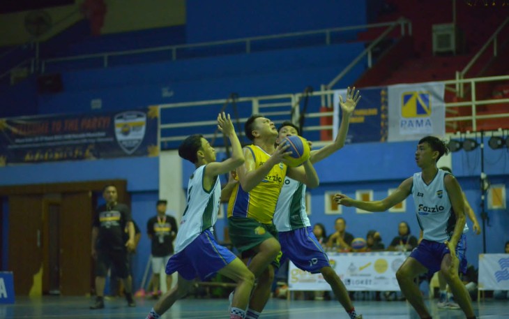 3X3 HALL OF FAME 