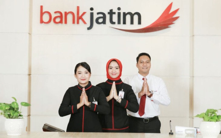 Bank Jatim