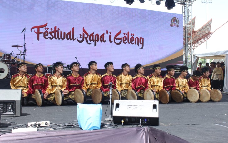 Bhayangkara Seulawah Expo 2022
