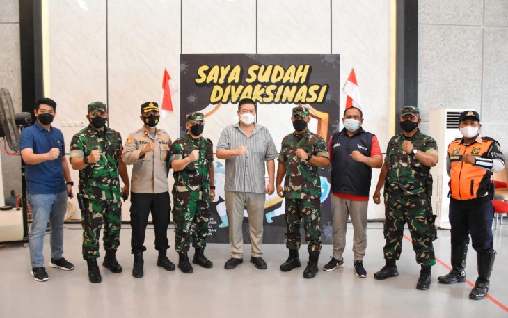 Foto Bersama 