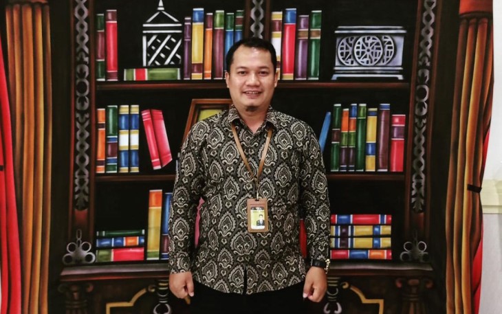 Wahyu Ramadhani SH MH