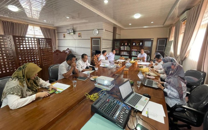 Dukcapil Provinsi Bengkulu
