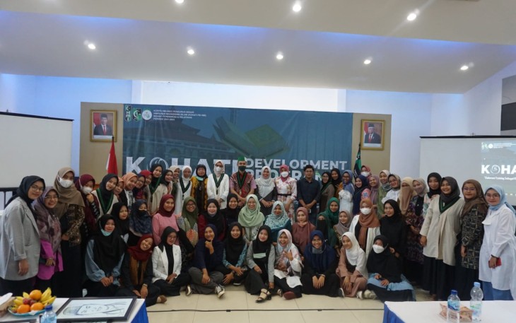 Foto Bersama 