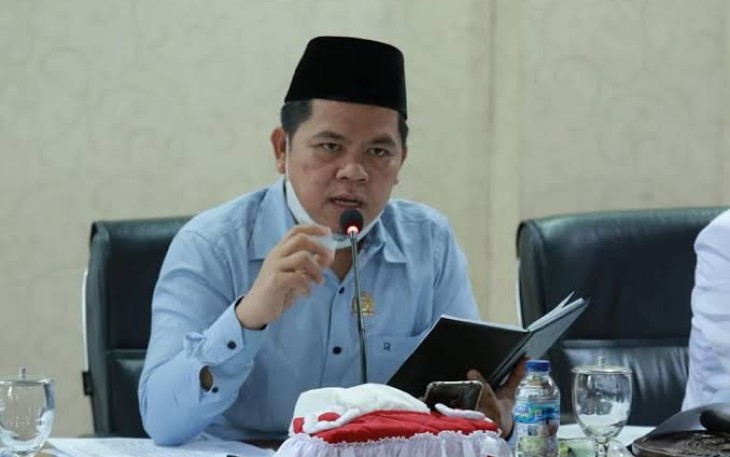 Fraksi PKS Sampaikan Tolak Kenaikan Harga BBM