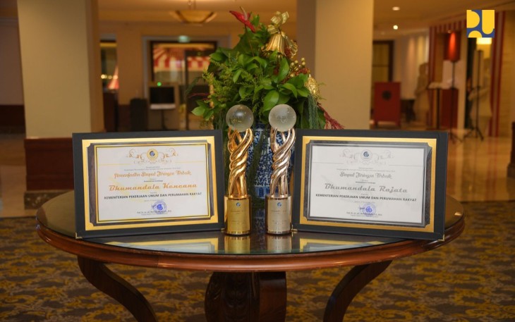 Bhumandala Award 2022
