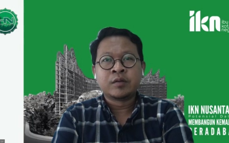 Dr. Faris Alnizar.,M.Hum