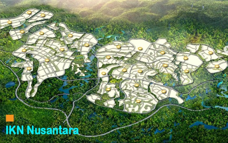 IKN Nusantara