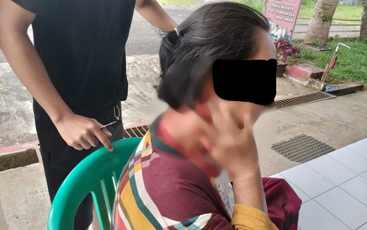 Korban Penganiayaan 