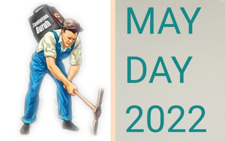 May Day (klikwarta.com)