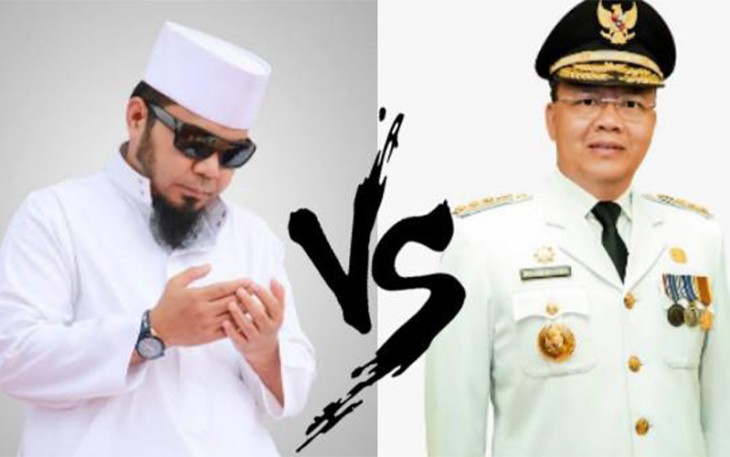 Helmi & Rohidin