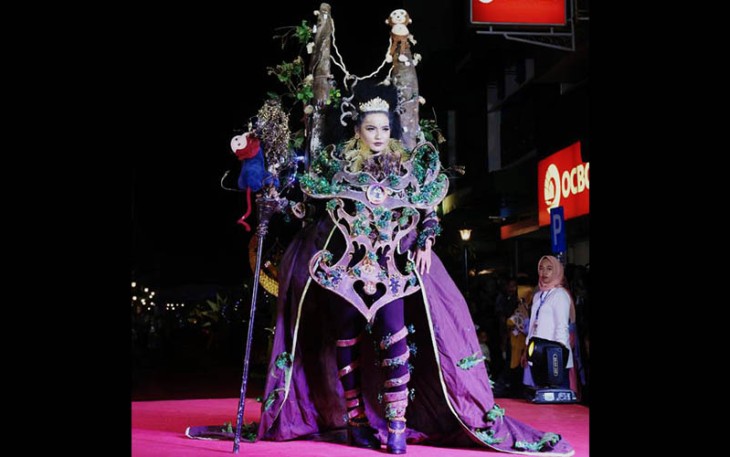 Kirab budaya