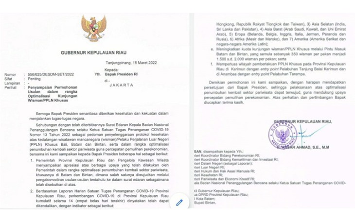 Foto: Humas Kepri