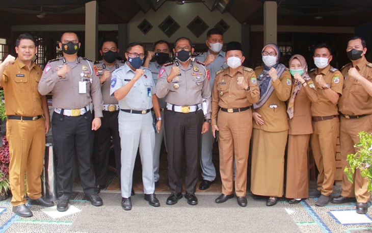 Foto Bersama 