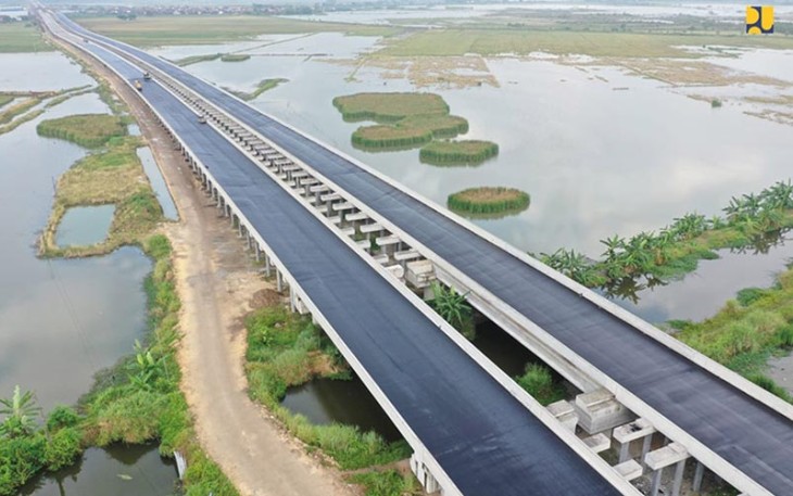 Infrastruktur Jalan