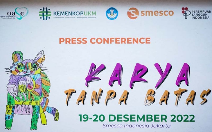 Karya Tanpa Batas