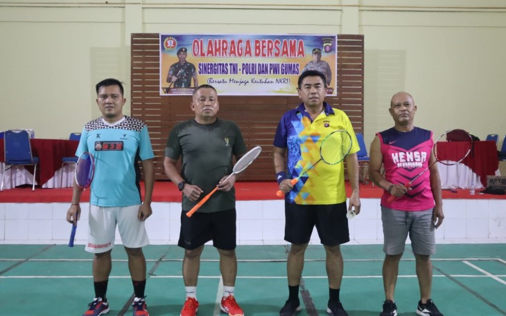 Foto Bersama 