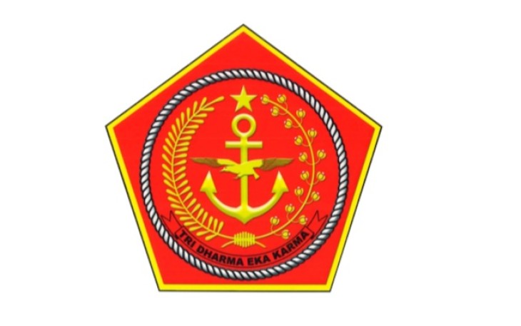 Logo Mabes TNI