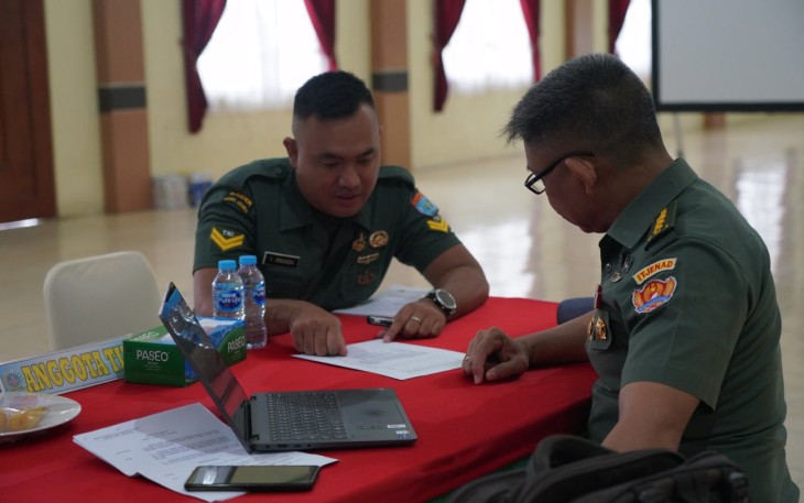 Verifikasi Anomali Tunkin dari Itjenad 