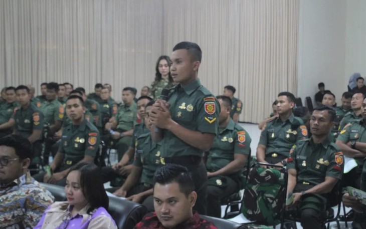Menarmed 2 Kostrad