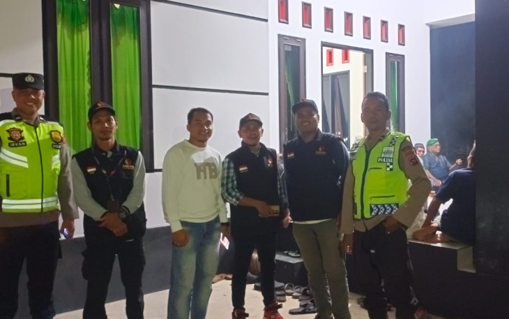 Operasi Mantap Brata Singgalang 2023-2024