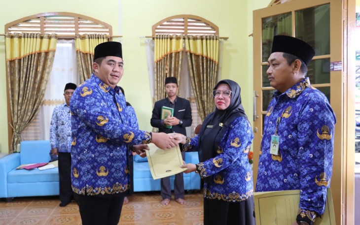 Roby Lantik Kapus Tambelan