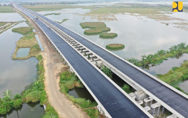  Jalan Tol