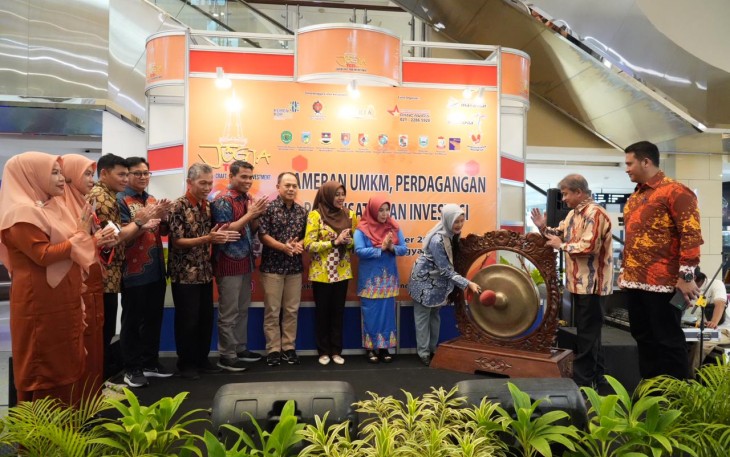 Jogja TCTI Expo 2023