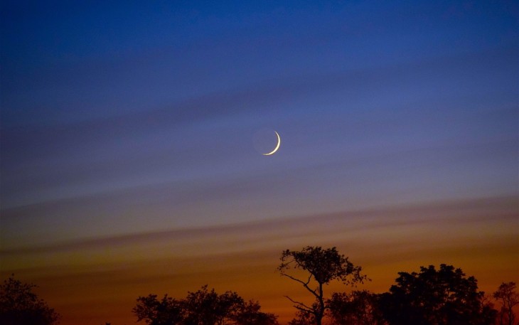 Sumber foto : Penerangan malam yang gelap \ Pixabay