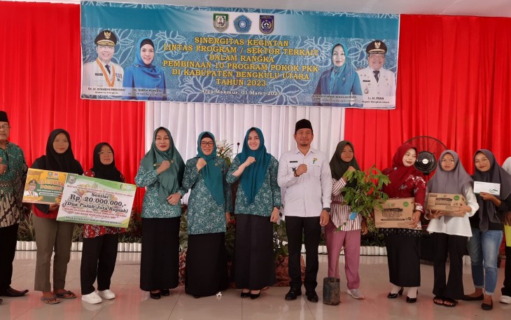 Foto Bersama  