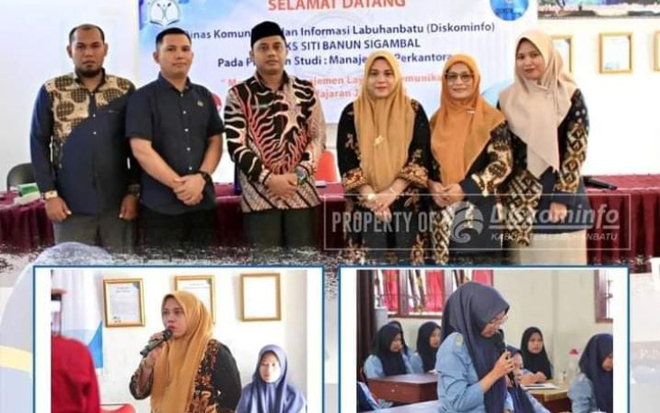 Foto bersama 
